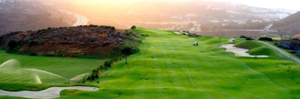 Calanova Golf Course