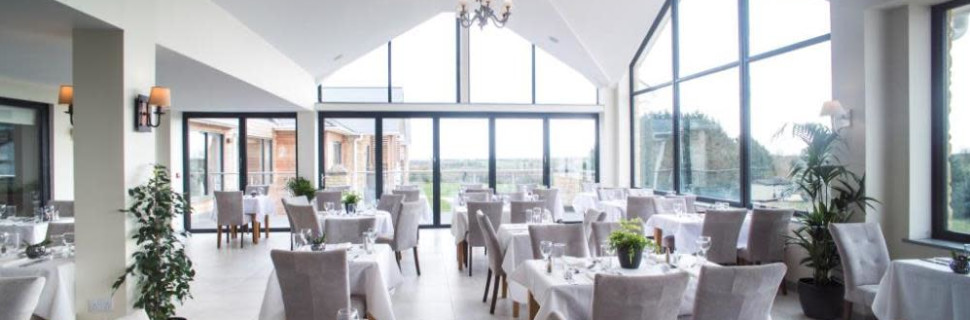 Cotswolds Hotel Restaurant