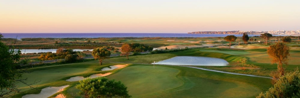 Palmares Golf Course 9th Hole Palmares Golf Course 9th Hole