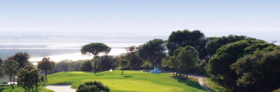 El Rompido North Course