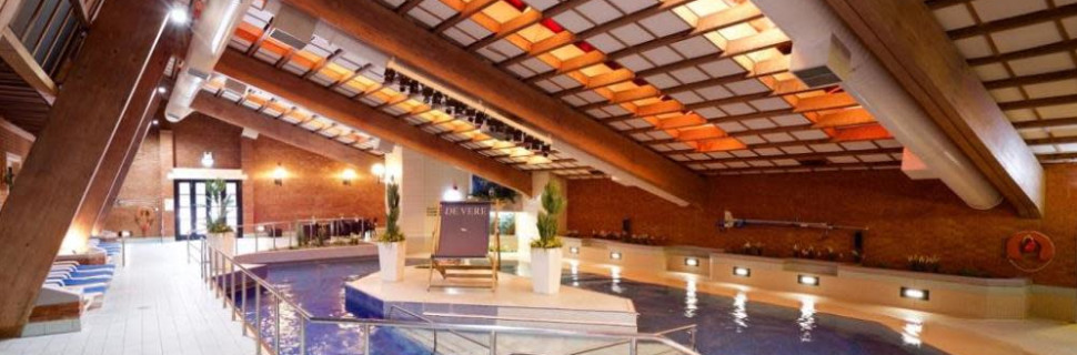 Selsdon Estate Swimming Pool