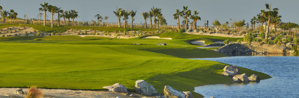 Saadiyat Beach