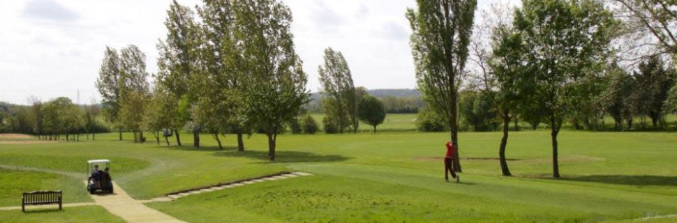 The Cambridgeshire Course The Cambridgeshire Course