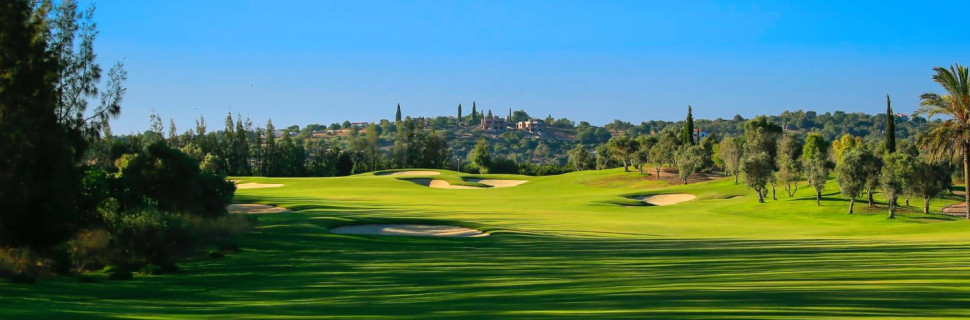 Golf Guide to the Algarve