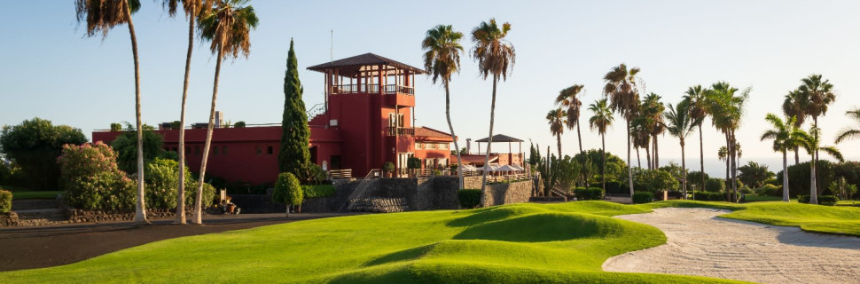 Must Play Courses in Spain