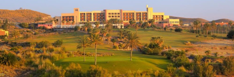 Valle del Este Hotel & Course