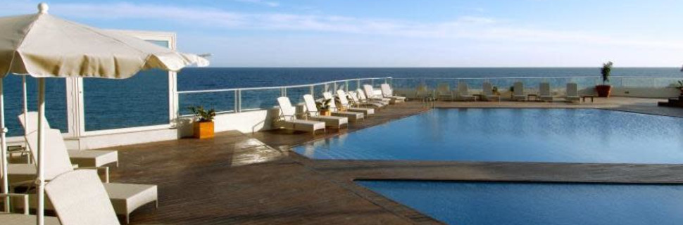 Vincci Tenerife Hotel Pool Vincci Tenerife Hotel Pool