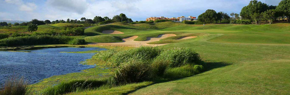 Golf Guide to the Algarve