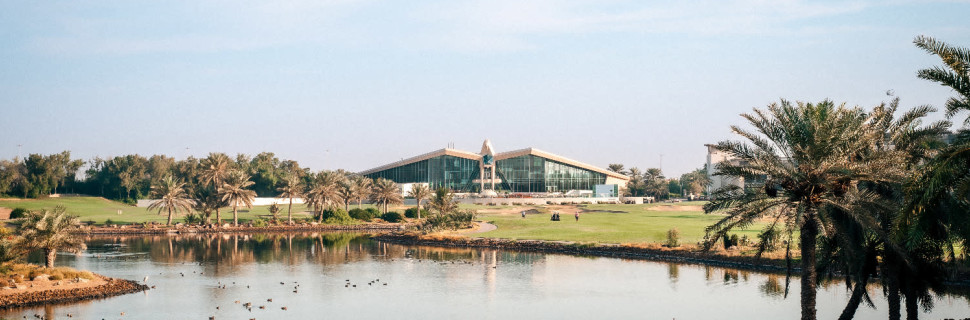 Abu Dhabi