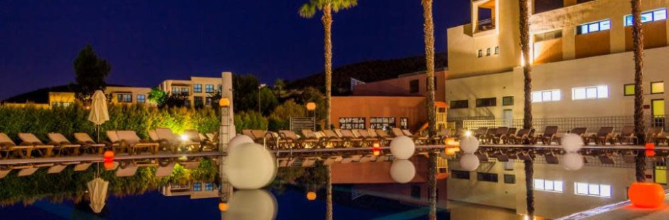 Valle del Este Hotel & Pool