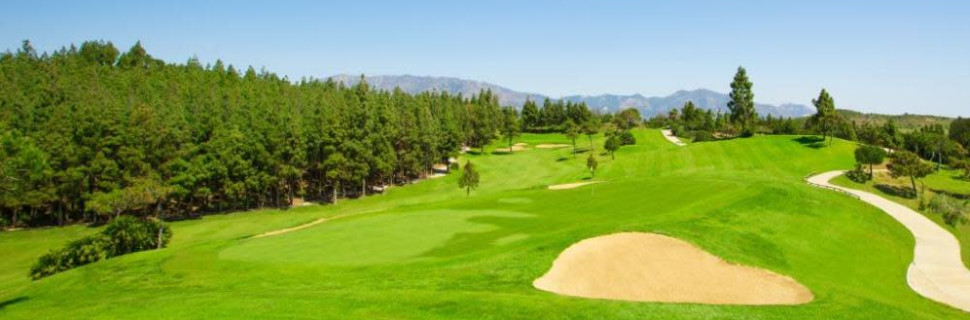 Chaparral Golf Course