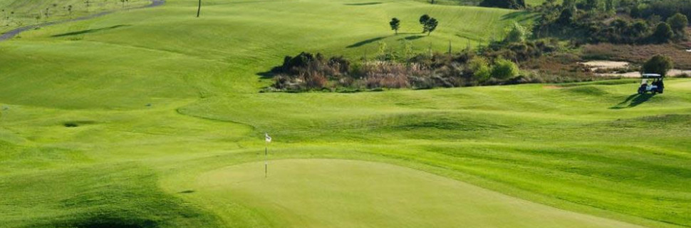 El Rompido North Course