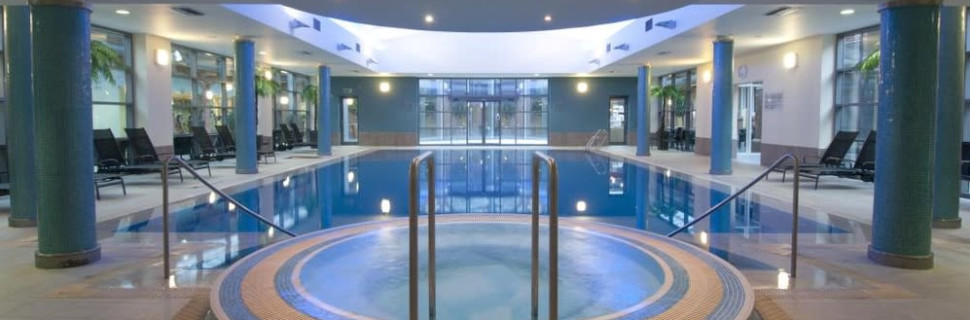 Welcombe Hotel Spa & Pool Welcombe Hotel Spa & Pool