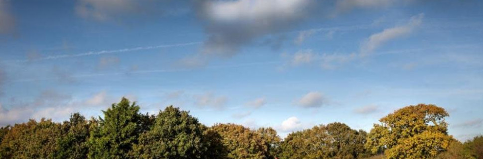 Barnham Broom Golf Course