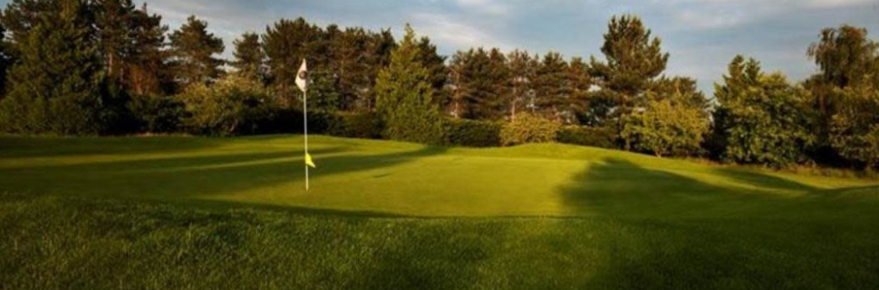 The Essex County Course Green Shot The Essex County Course Green Shot