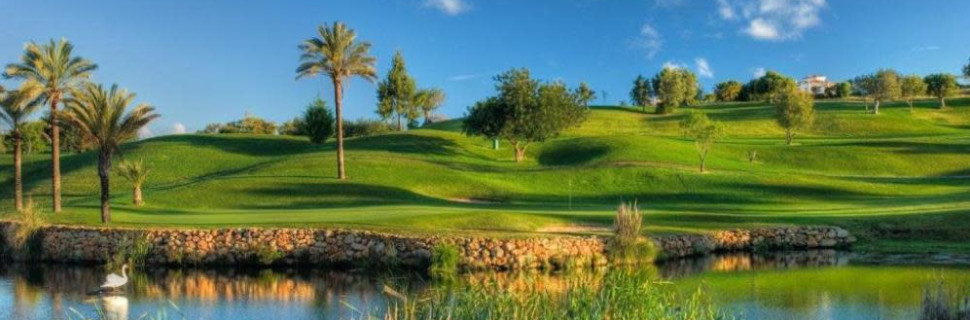 Gramacho Course 10th Hole