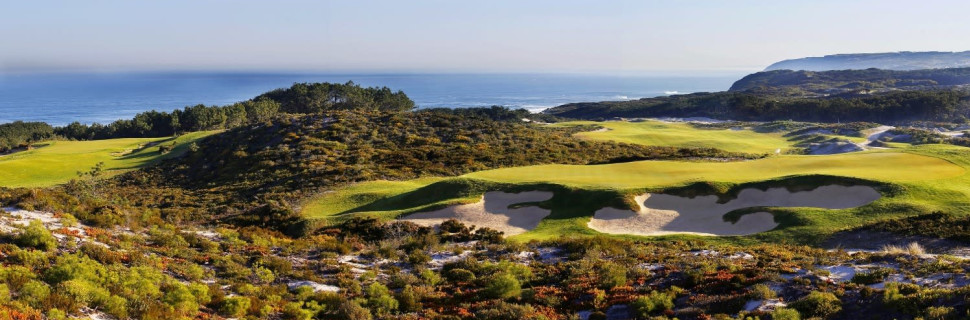 Golf Guide to Portugal