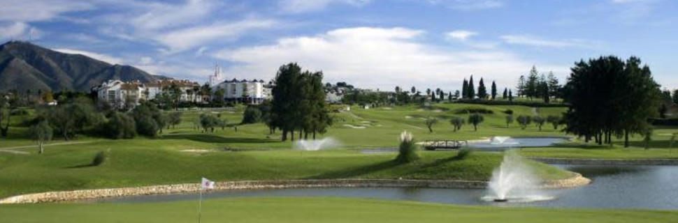 Golf Guide to the Algarve