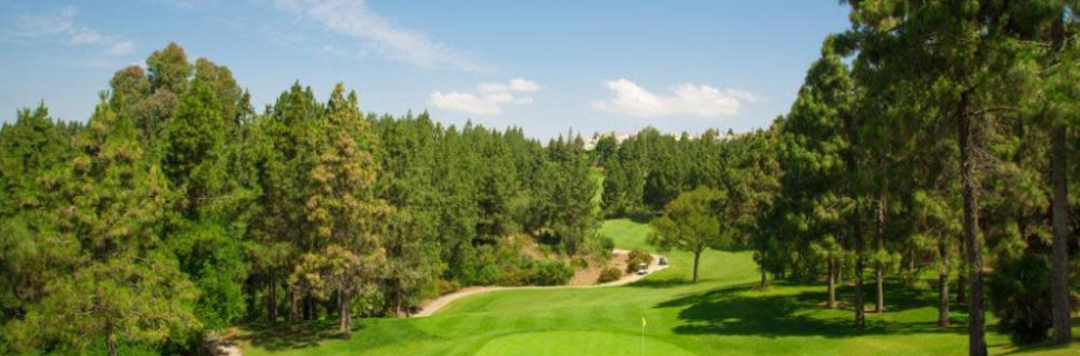 Chaparral Golf Course