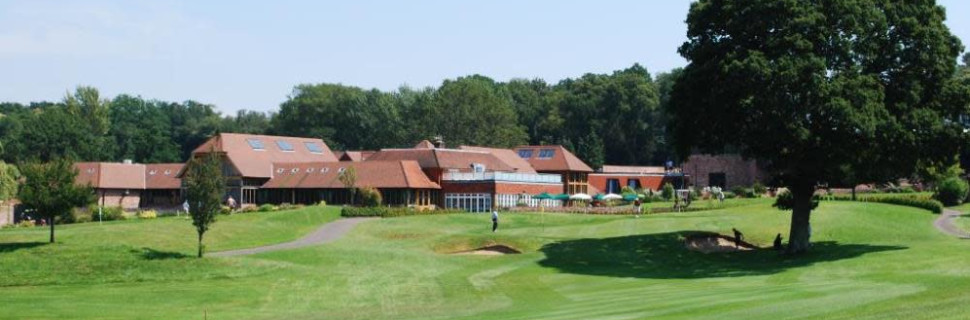 Old Thorns Hotel & Course