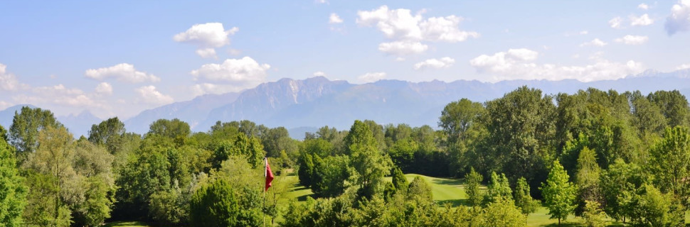 Golf Guide to Northern Italy