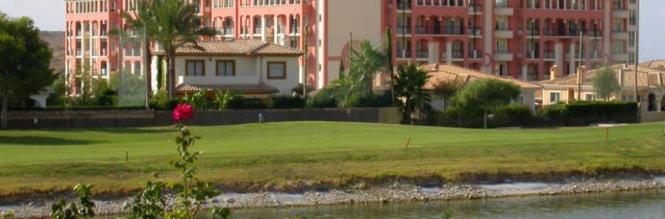 Hotel Bonalba & Golf Course