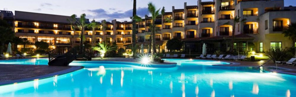 El Rompido Hotel & Pool