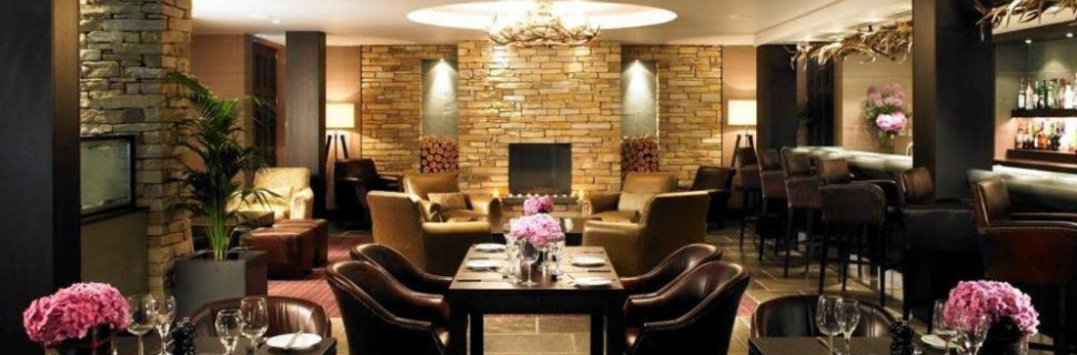 Wychwood Park Restaurant