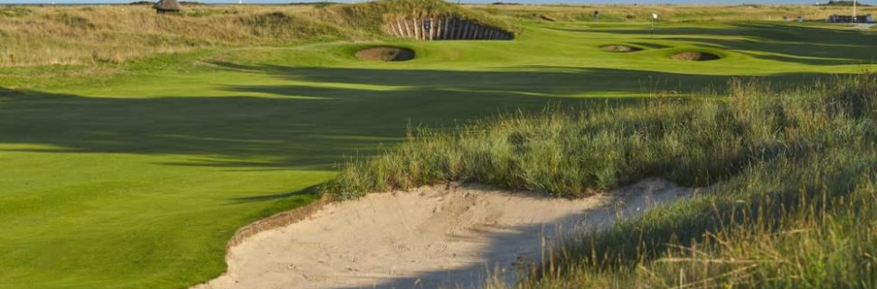 Prince\s Golf Course Fairway View Prince\s Golf Course Fairway View