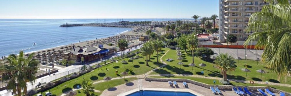 Sol Timor Apartamentos View