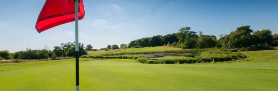 Whittlebury Park Golf Course Whittlebury Park Golf Course