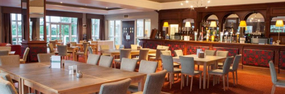 Hawkstone Park Restaurant