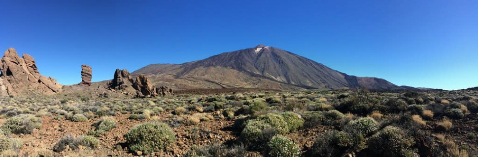 Teide National Park