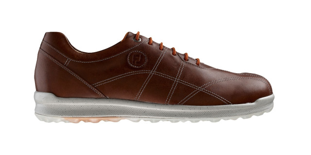 Footjoy versaluxe spikeless golf shoes deals