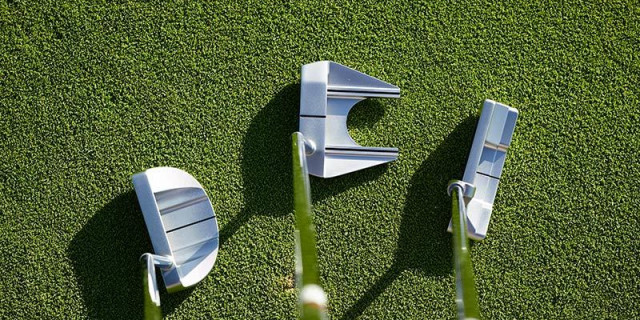 Odyssey Releases Limited Edition Highway 101 Putters