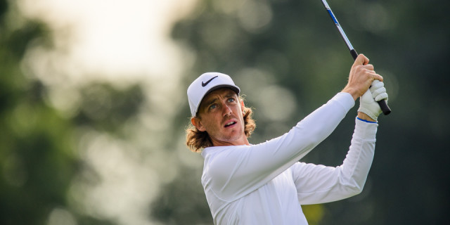 Tommy Fleetwood