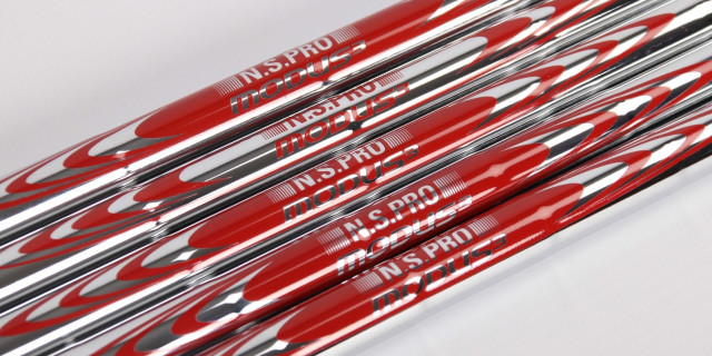 Successful Week for Nippon Shafts at Bay Hill