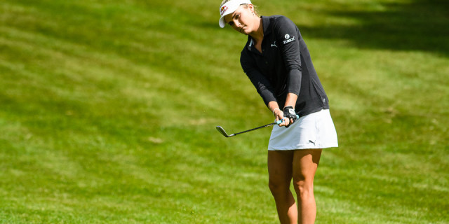 Not So Simple: Golf's Dress Code for Women - The Left Rough