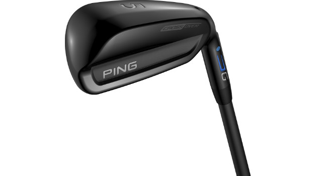 PING G Series Crossover