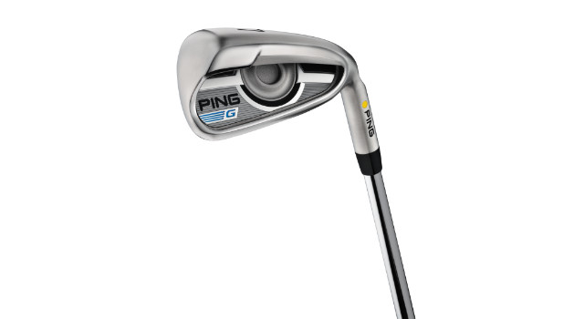 PING G Series Iron