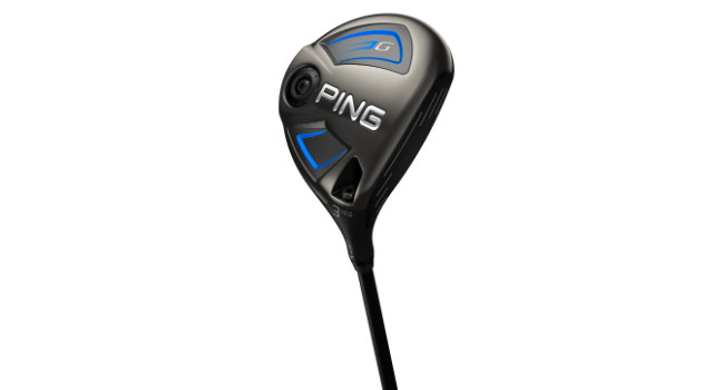 PING G Fairway