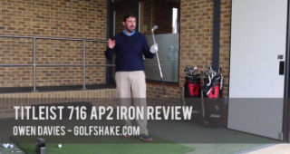 Titlesit 716 AP2 Review