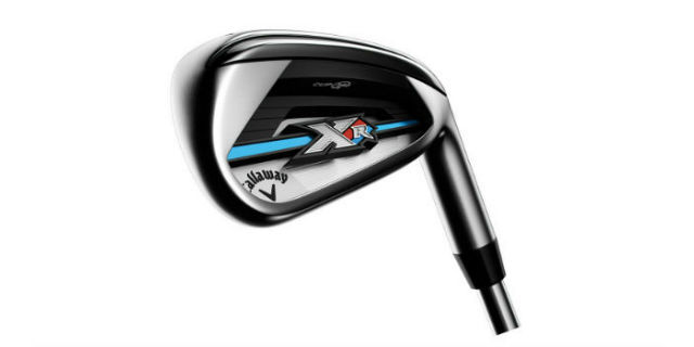 Callaway XR OS