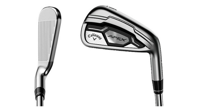 The Best New Forged Irons 2016