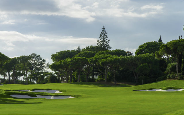 Quinta Do Lago