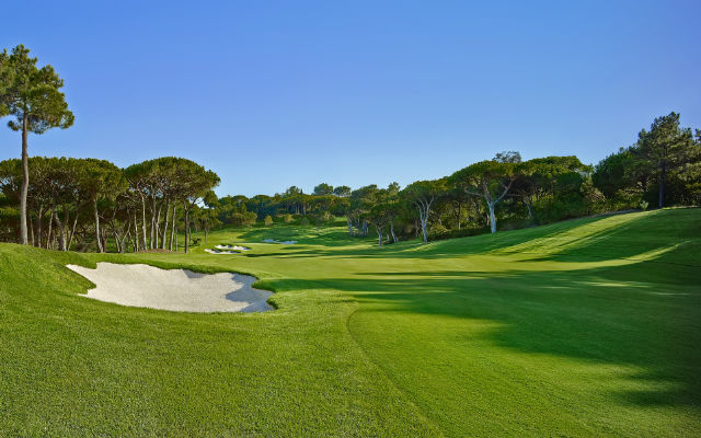 Quinta Do Lago North Course