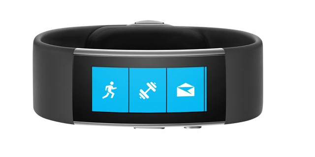 Microsoft Golf Band