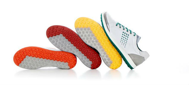 The Best New Casual Spikeless Golf Shoes 2016