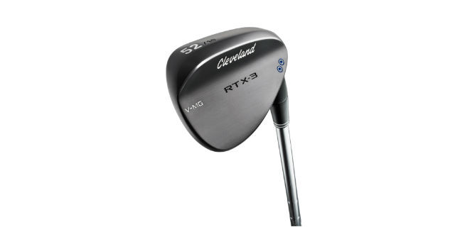 Clevaland Golf RTX-3 wedge