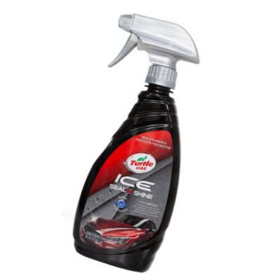 Turtle Wax Car Wash Foaming Clean & Shine 2L